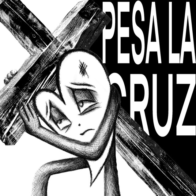 Pesa la Cruz