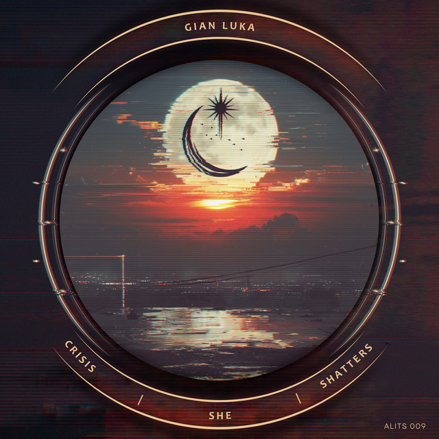 Crisis album art