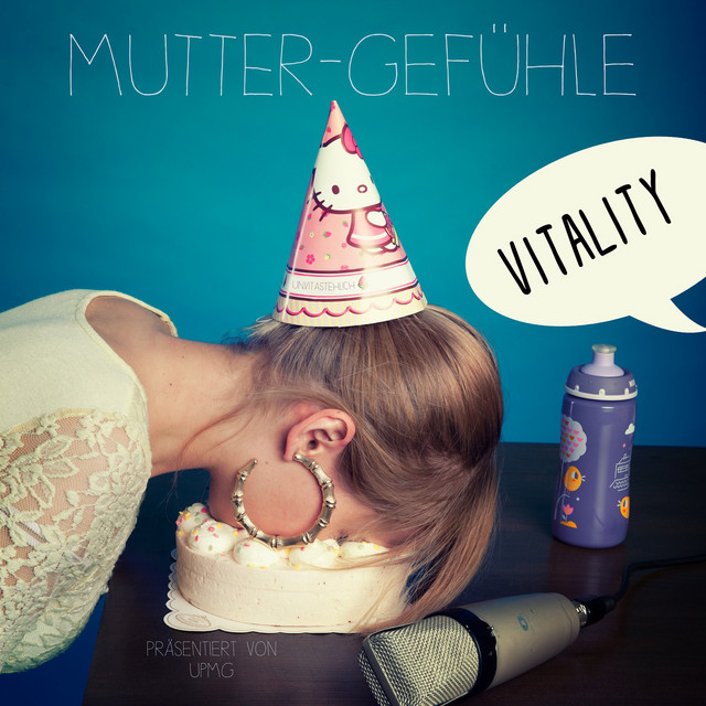 Vitality Photo