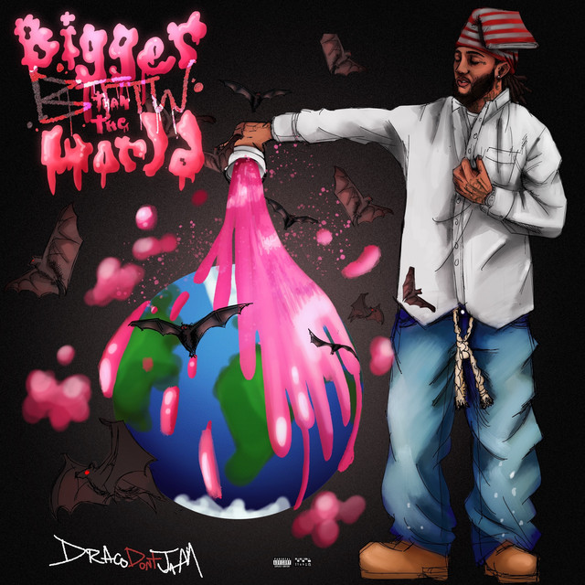 BTTW cover art