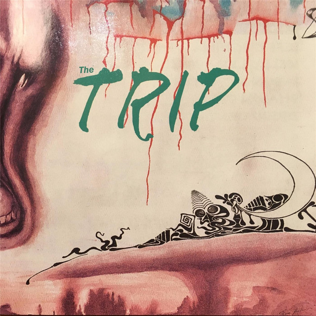 Height cover art