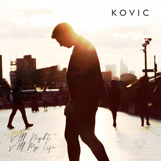 All Night All My Life