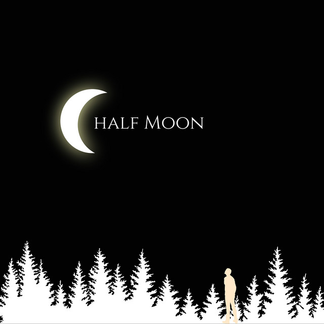 Half Moon cover art