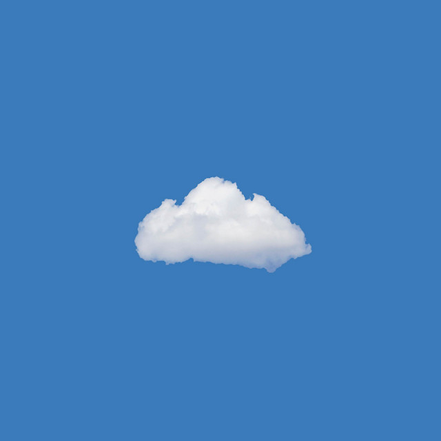 White Clouds Full of Rain