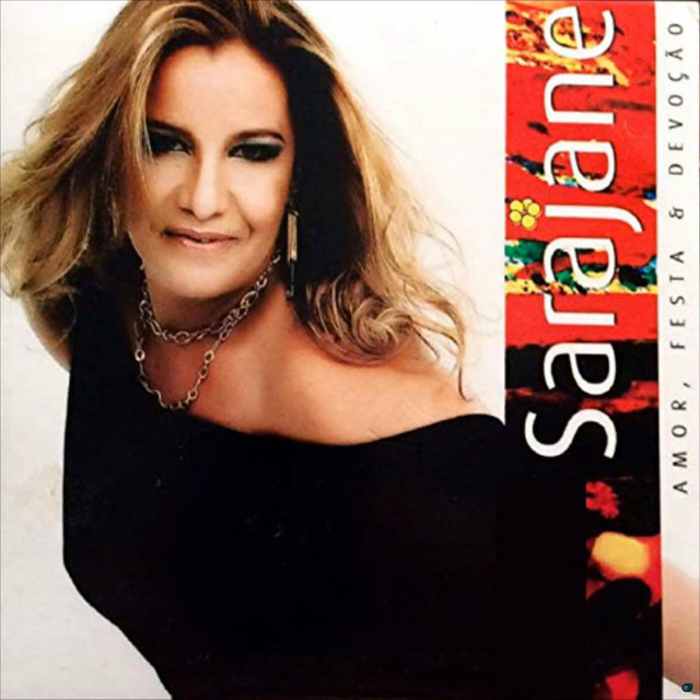 Amor, Festa & Devoção cover art