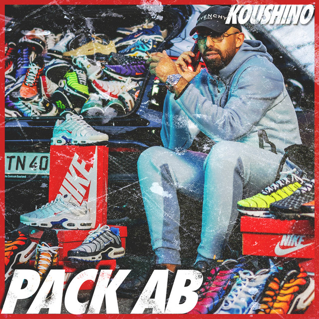 Pack ab cover art
