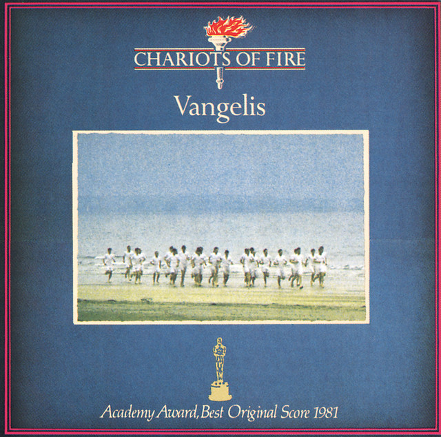 リュージュオルゴール Chariots of Fire Vangelis Chariots Of Fire - song and lyrics by Vangelis | Spotify
