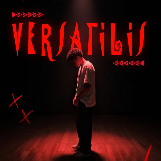 Versatilis cover art