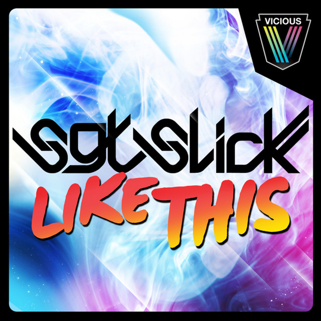 Like This cover art