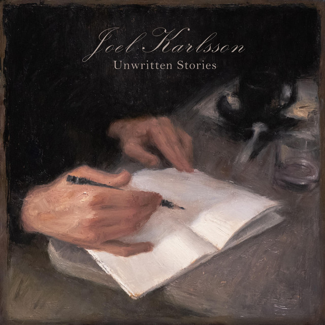 Unwritten Stories