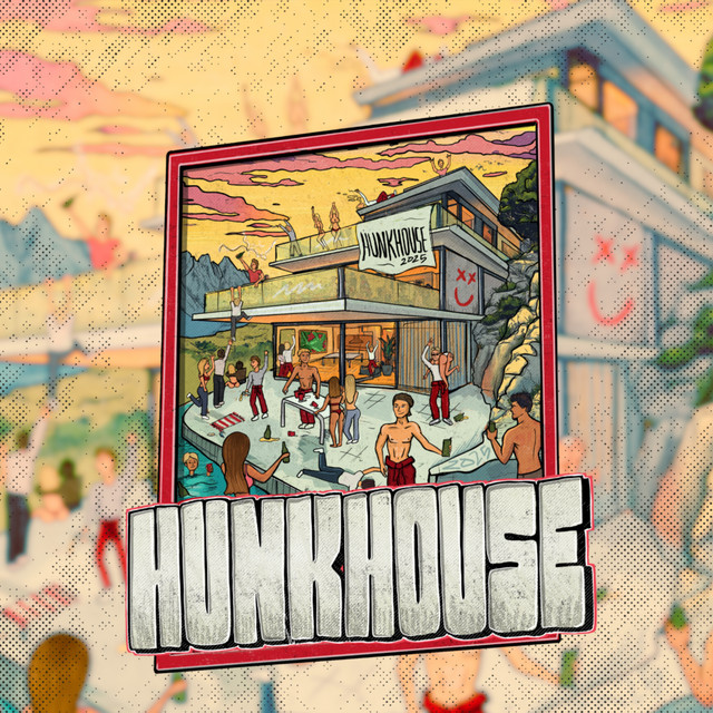 The Hunk Project