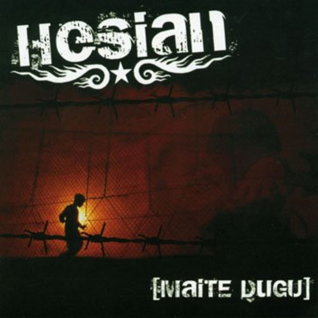 Maite Dugu cover art