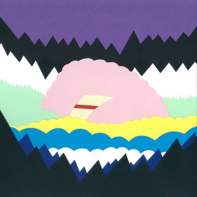 Wax Stag (Deluxe Edition) cover art