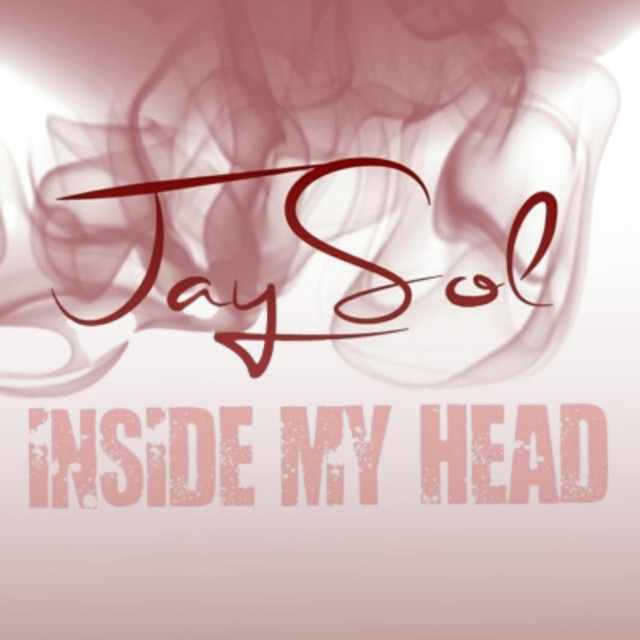 Inside My Head cover art