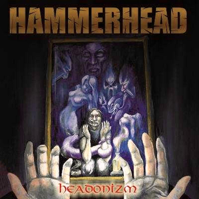 Headonizm cover art