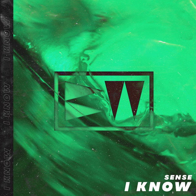 I Know cover
