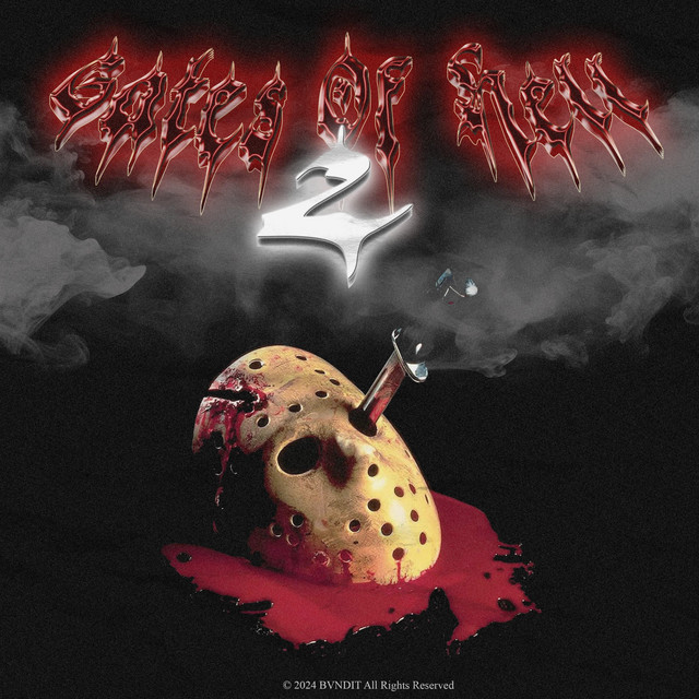 GATES OF HELL 2 cover art
