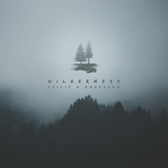 Wilderness cover art