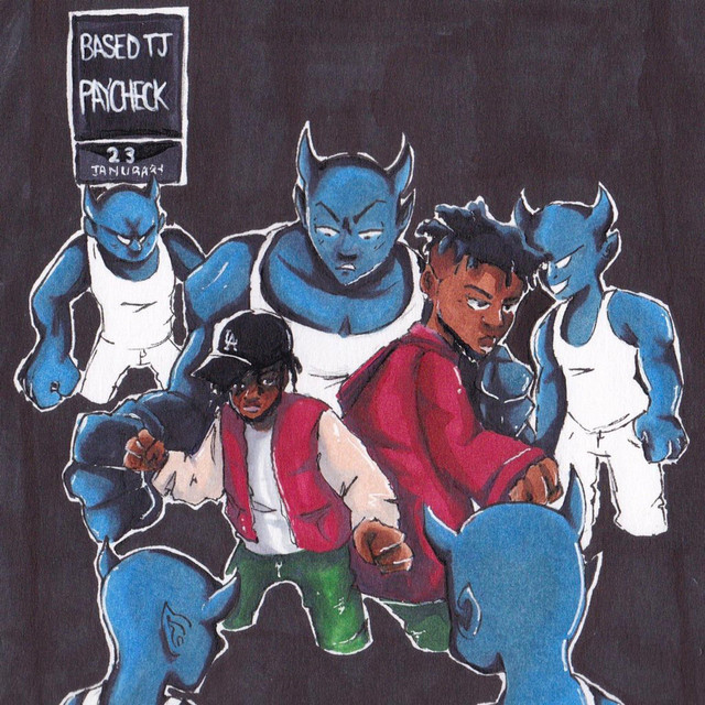 Life We Live cover art