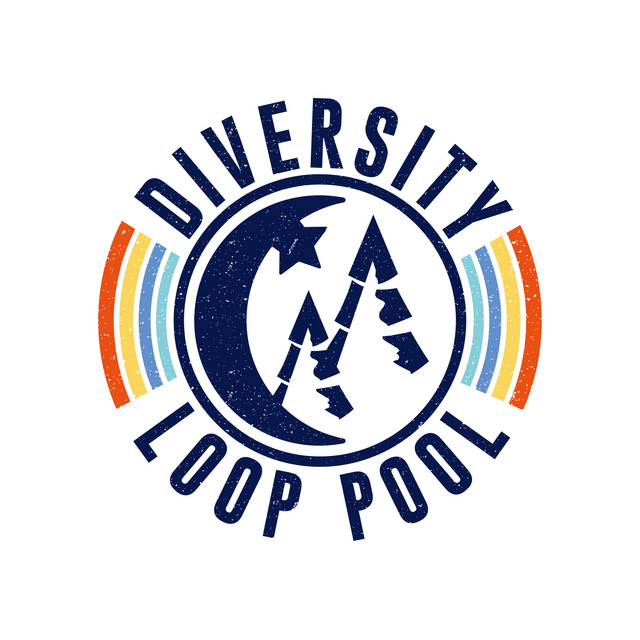 Diversity cover art