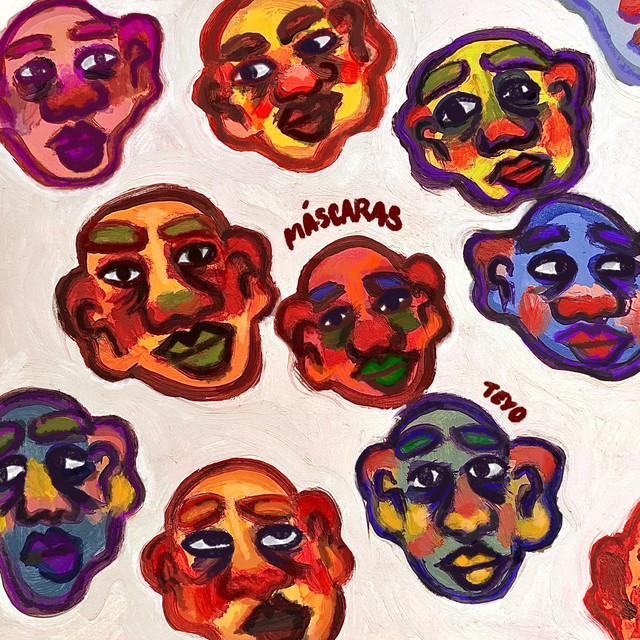 Máscaras