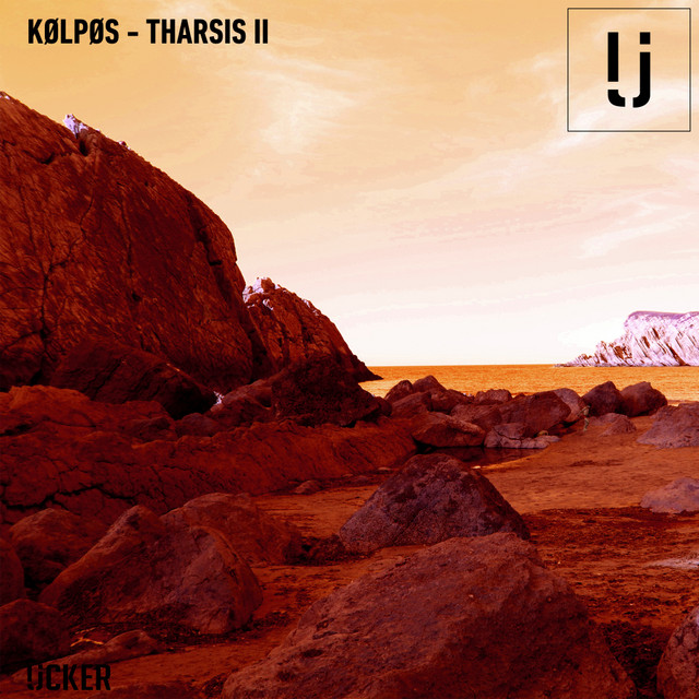 Thasis II cover art