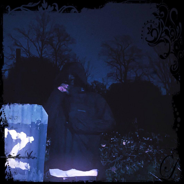 Ö cover art