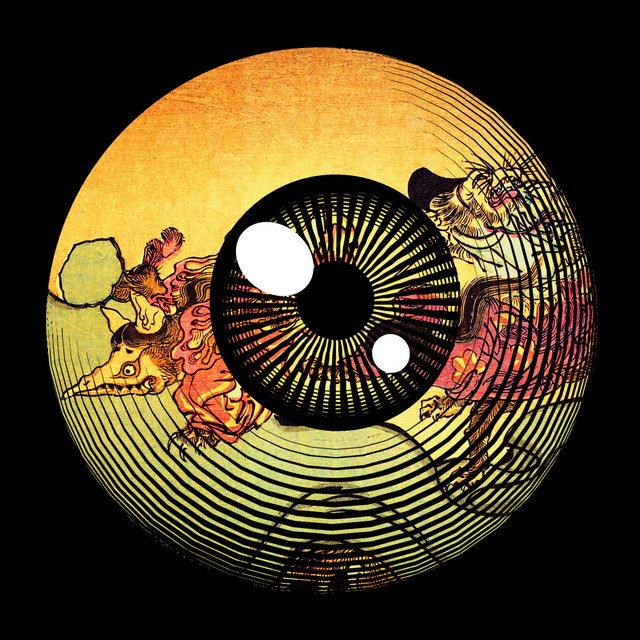 Black Agonifly album art