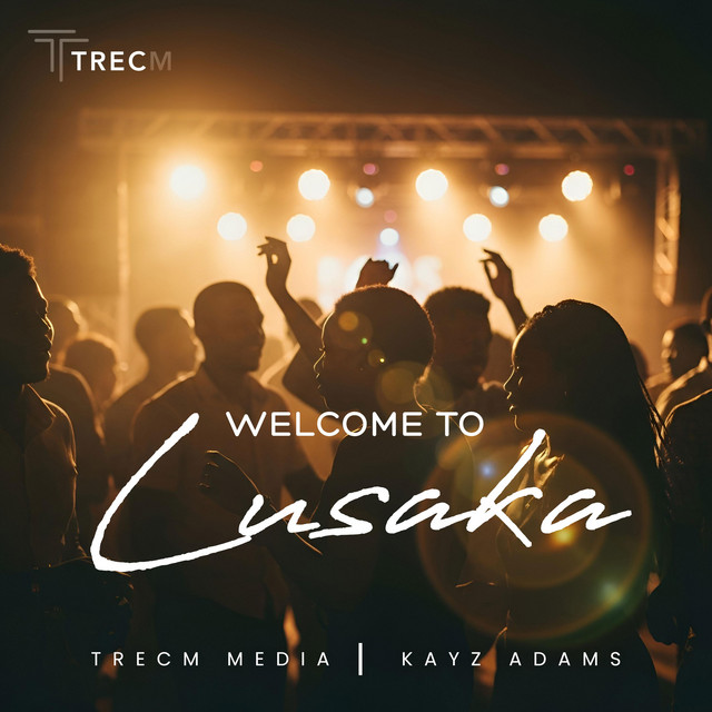 Welcome to Lusaka