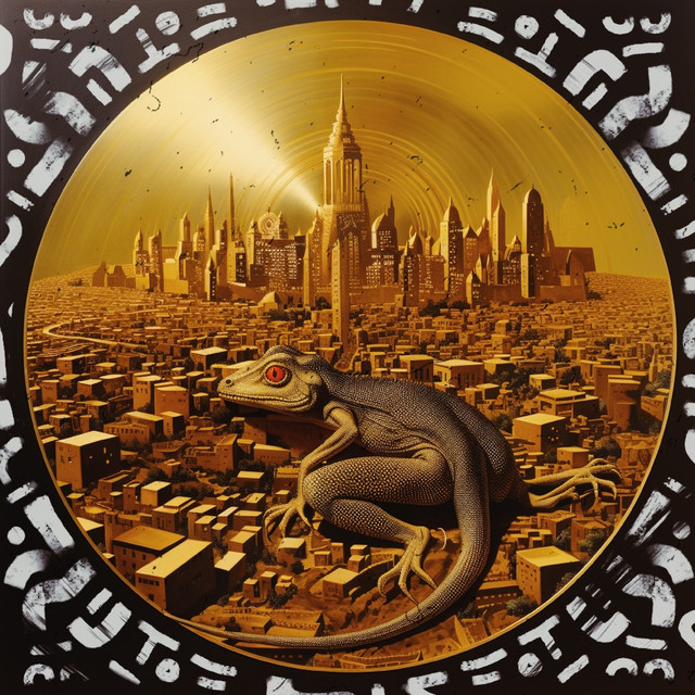 undefined album image