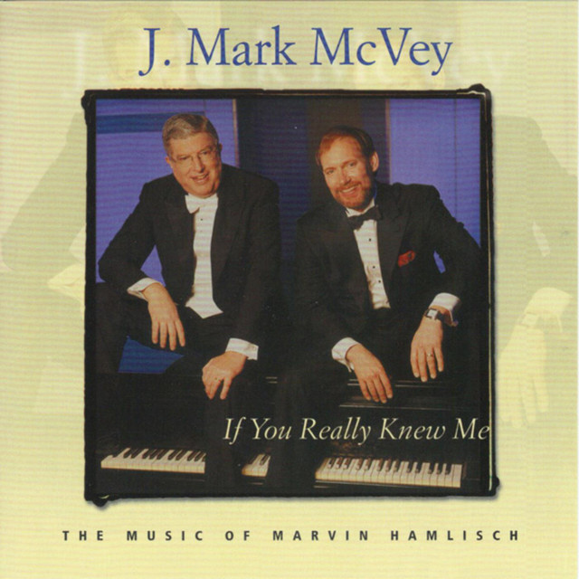 J. Mark McVey Photo
