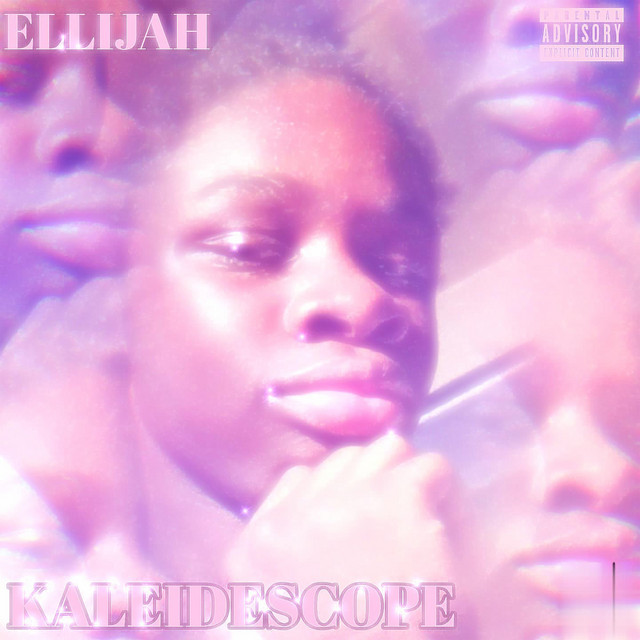 Kaleidoscope cover