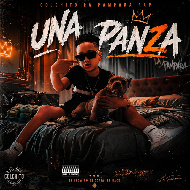 una panza