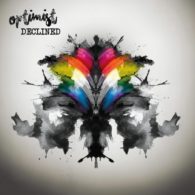Optimist cover
