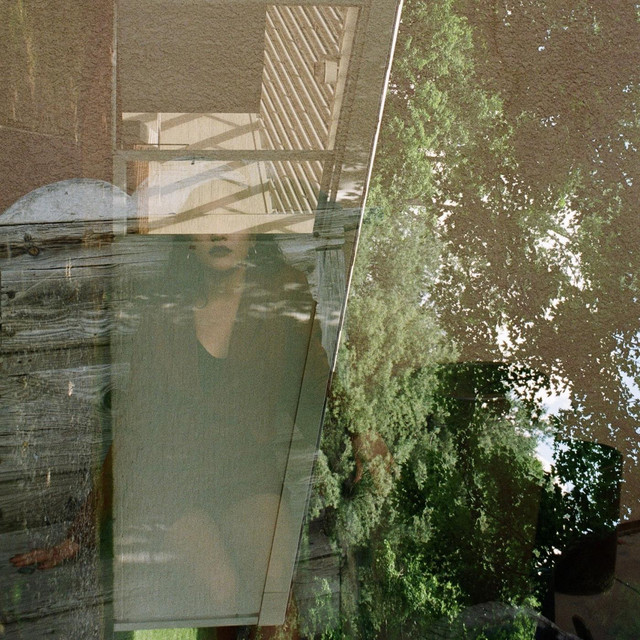 Lost and Found cover art