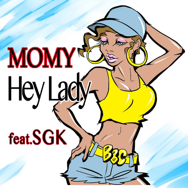 MOMY | Spotify