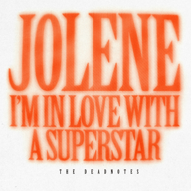 Jolene (I'm In Love With A Superstar) cover