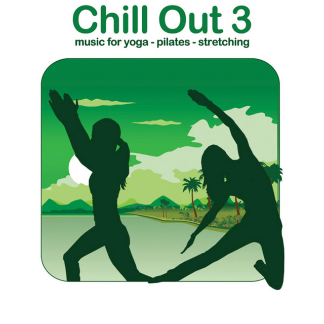 Chillout 3 cover art