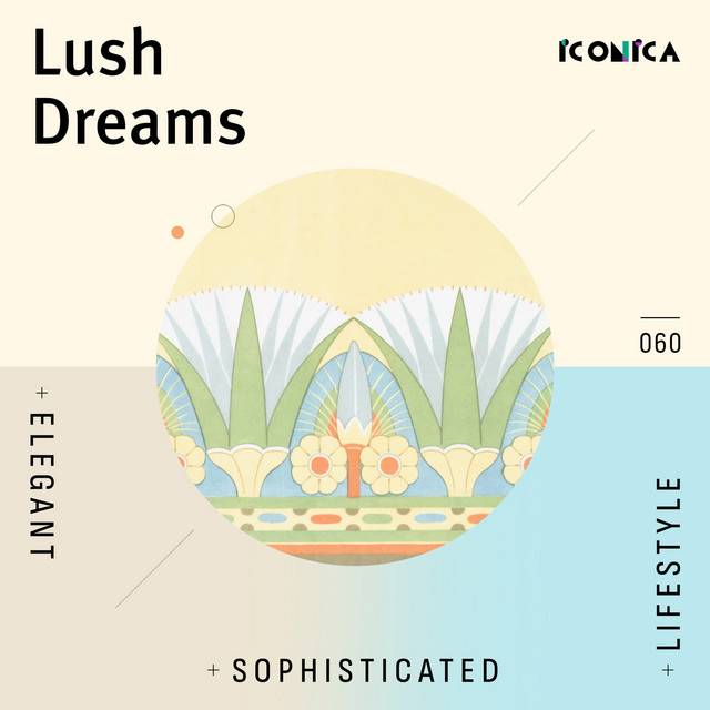 Lush Dreams cover