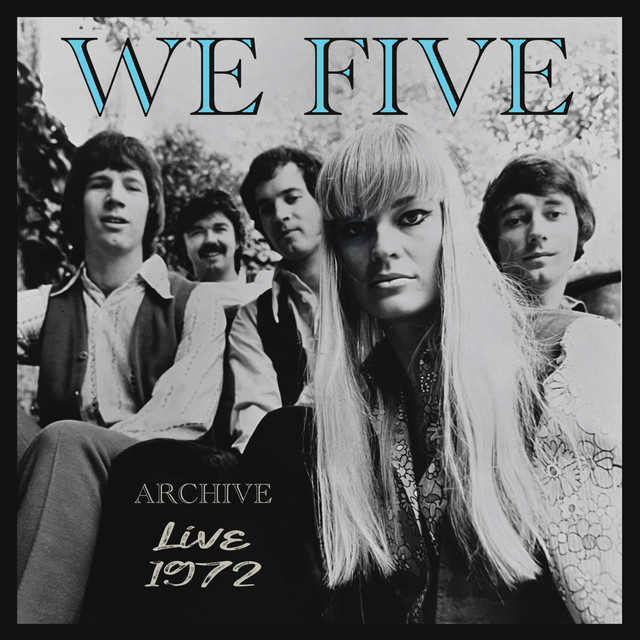 Archive Live 1972 cover art