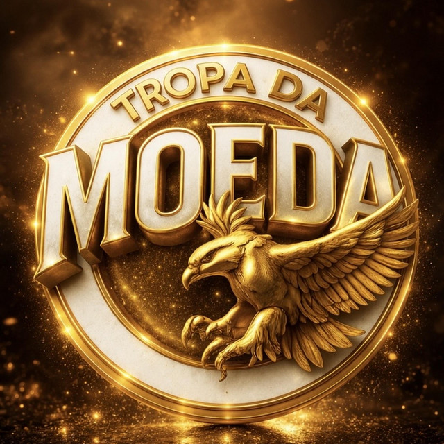 Tropa da Moeda ta no jogo