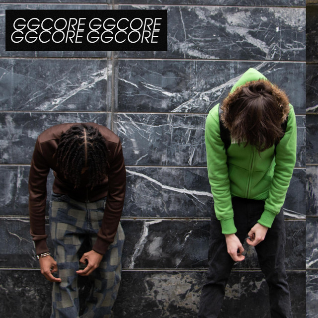 GGCORE cover art