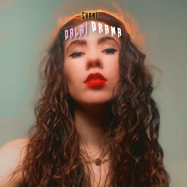 Dalai Drama cover