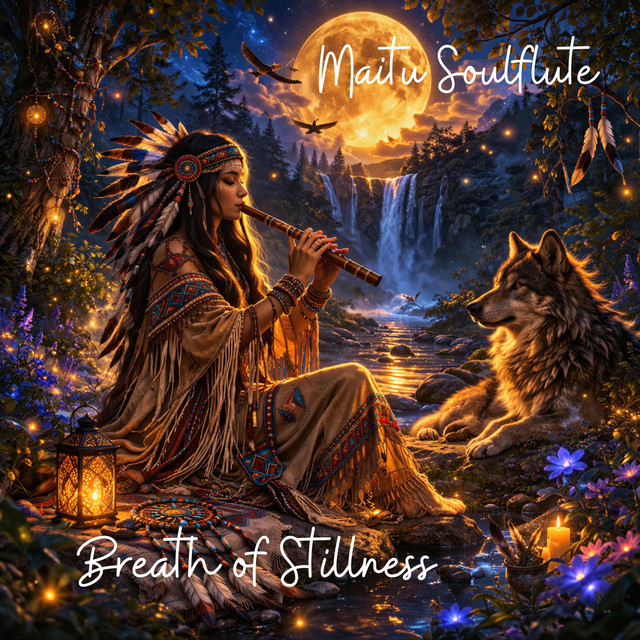 Breath of Stillness
