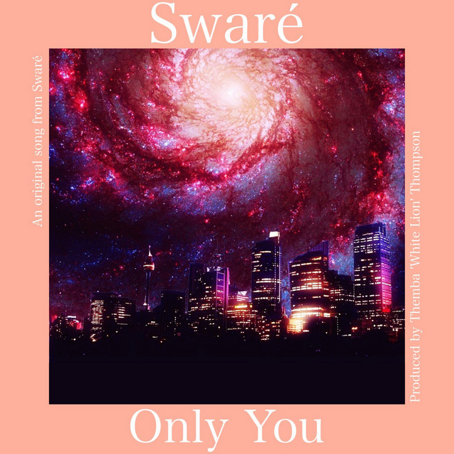 Only You cover
