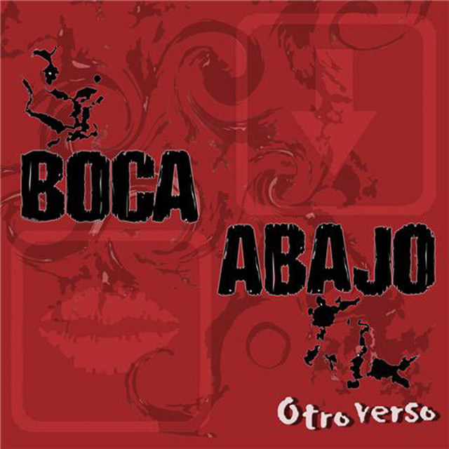 Boca Abajo — Photo