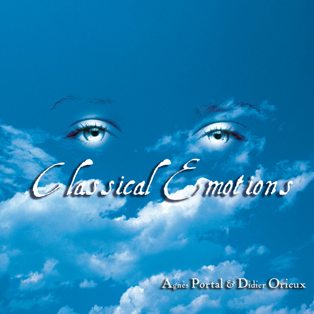 Classical Emotions cover