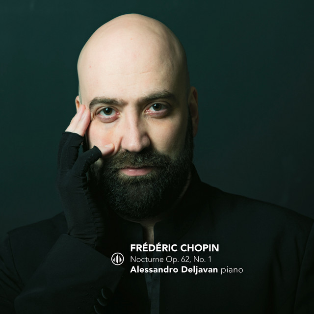 Chopin: Nocturne No. 17 in B Major, Op. 62 No. 1