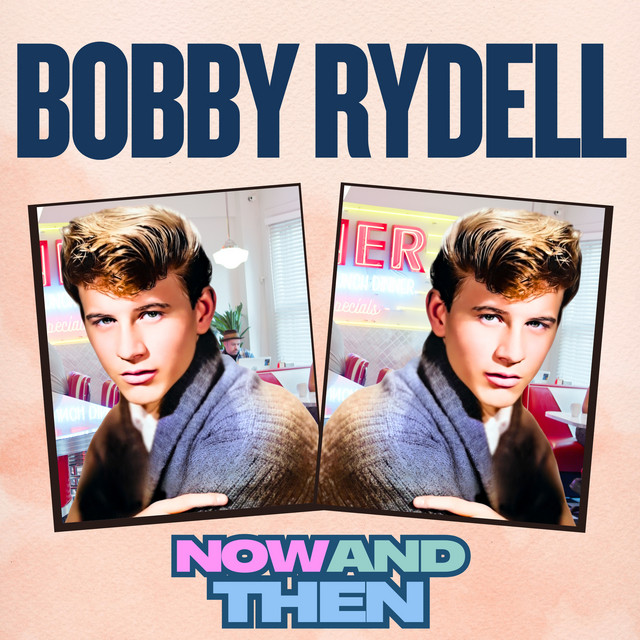 Now And Then cover
