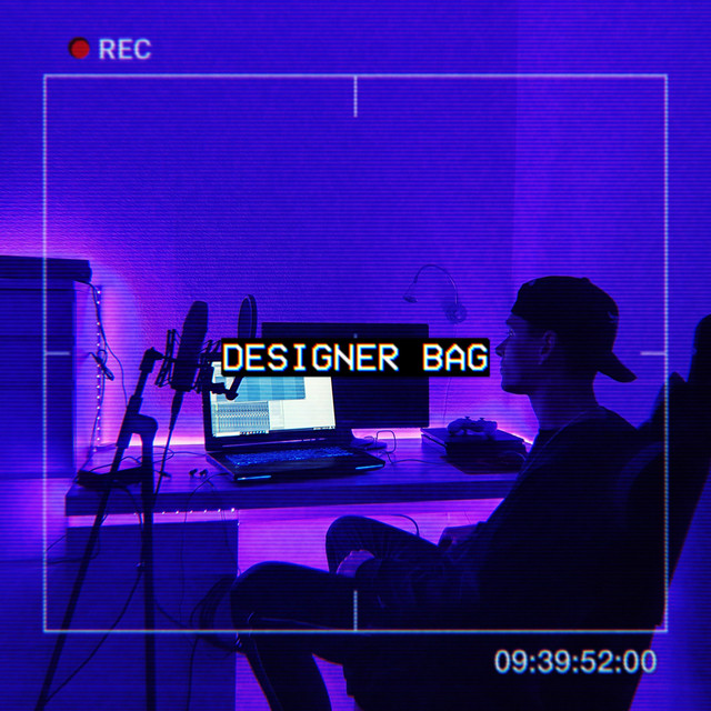 Designer Bag Single By Frvr Lzy Spotify